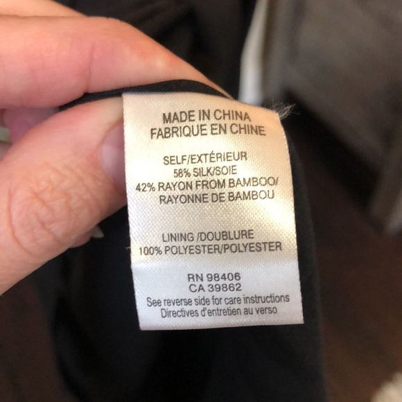 Theory Musea Exploding Flowers Maxi Dress NWT - Picture 10 of 11